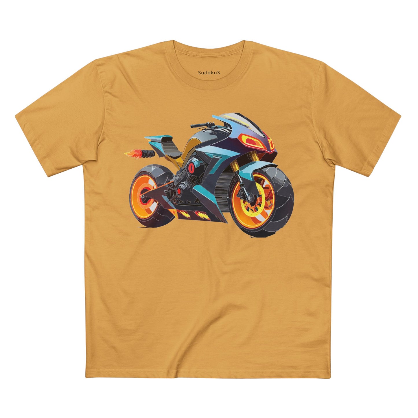 Bike Shirt, Moto Shirt