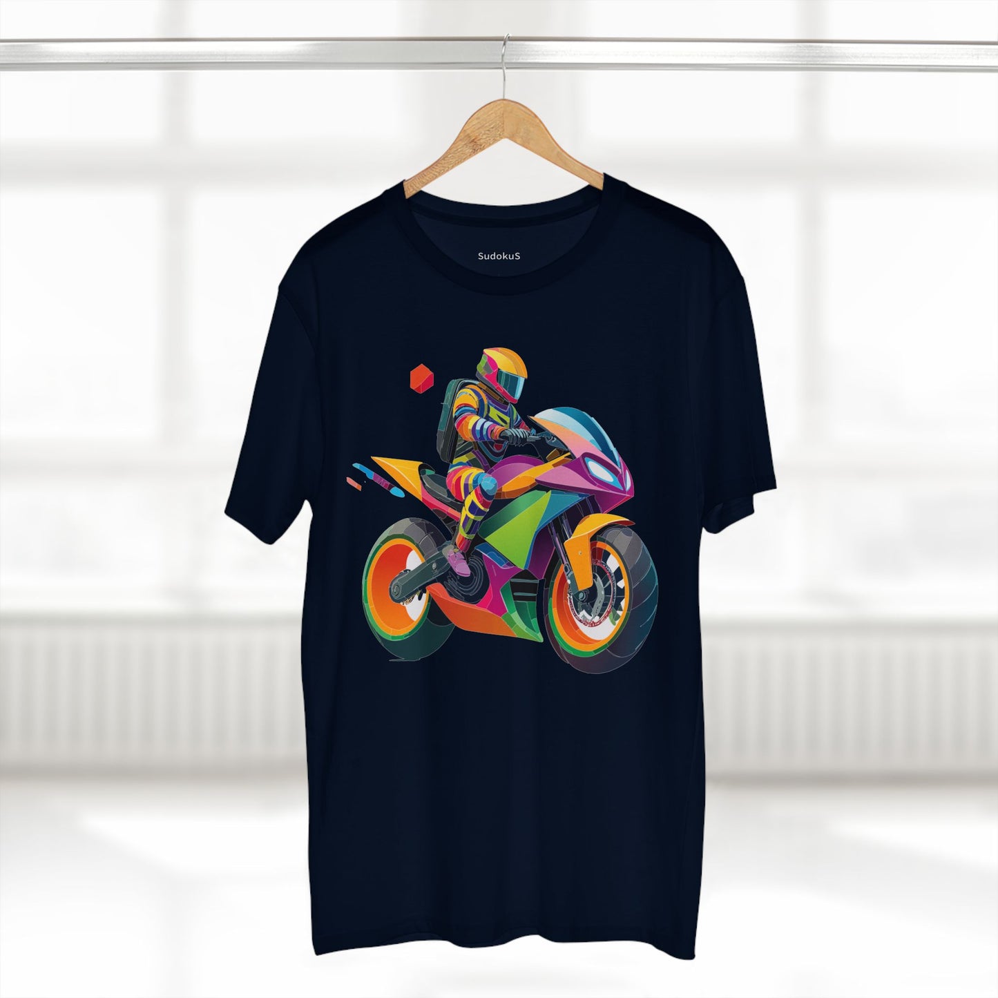 Bike Shirt, Moto Shirt