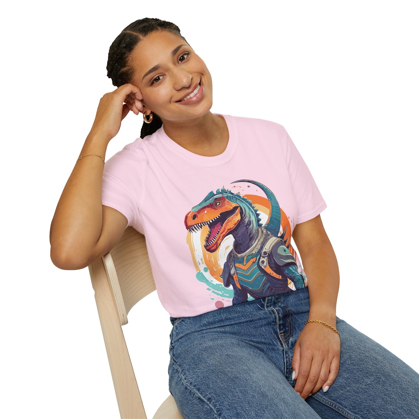 Alien T Shirt, Cosmos Shirt, Shirt with Aliens, Cosmo Shirts