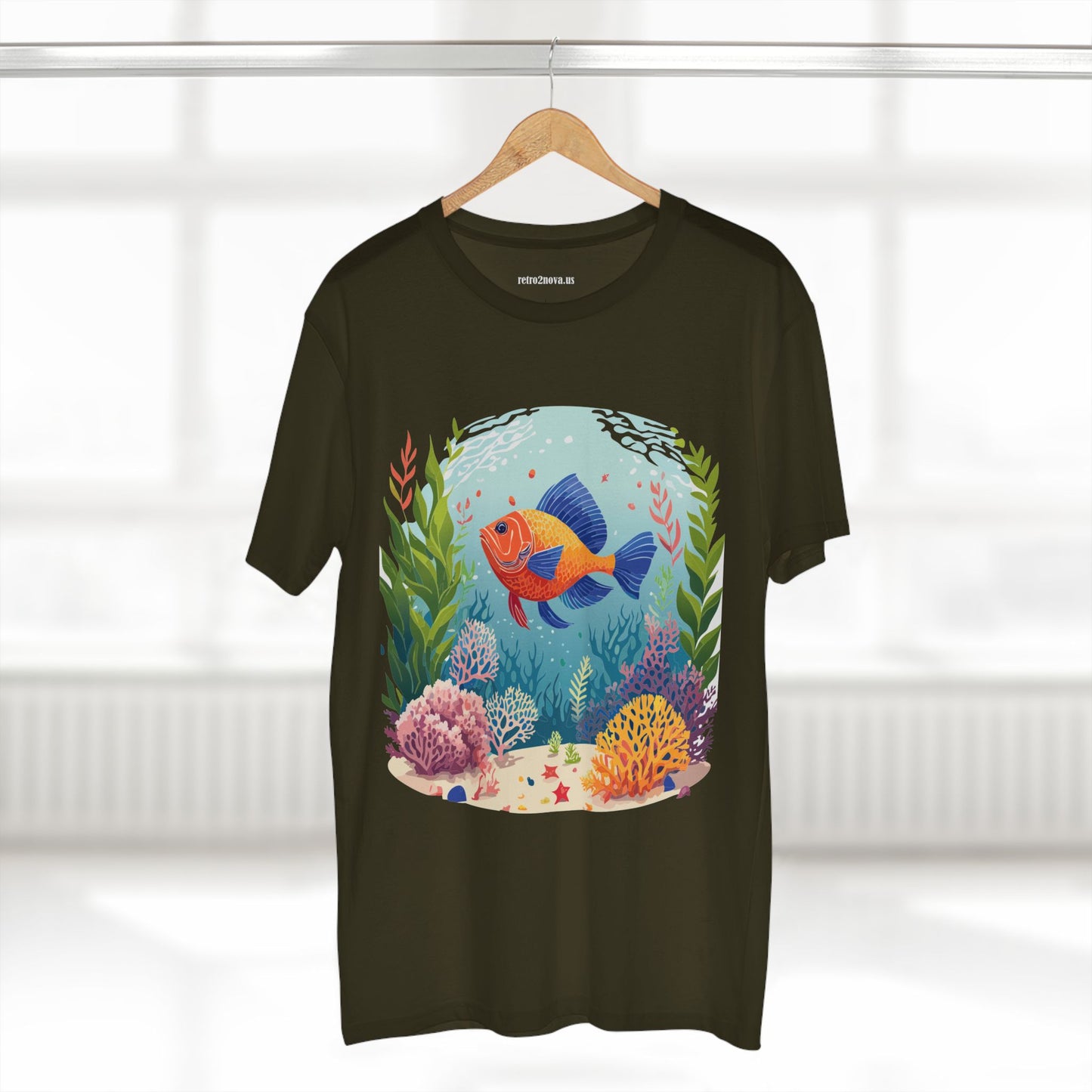 Ocean Shirt, Ocean Pacific Shirts