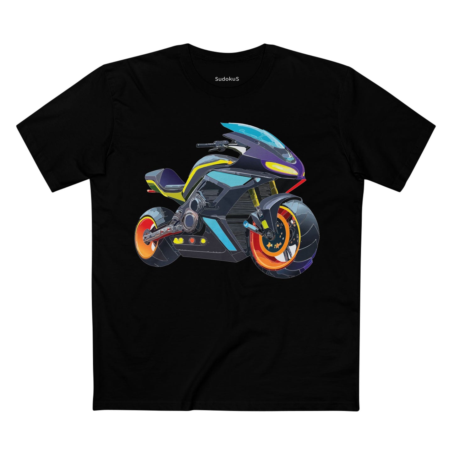 Bike Shirt, Moto Shirt