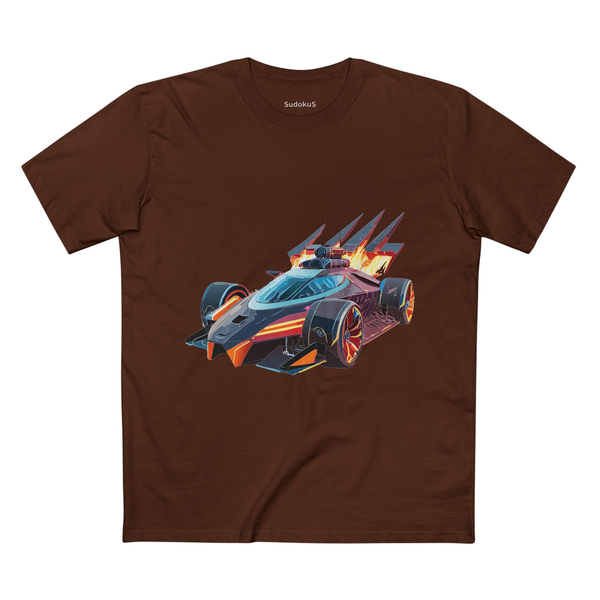 Car Shirt, Hot Wheels Shirt - SudokuS
