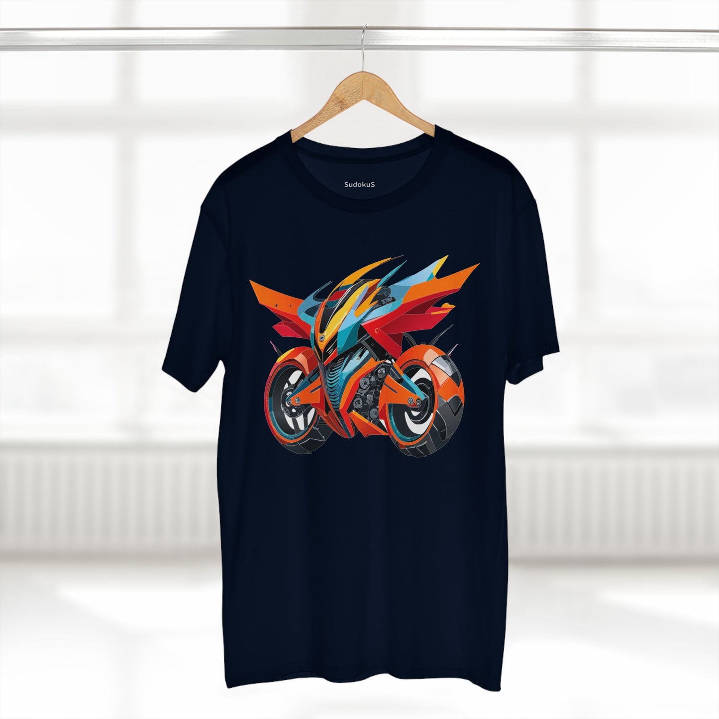 Bike Shirt, Moto Shirt