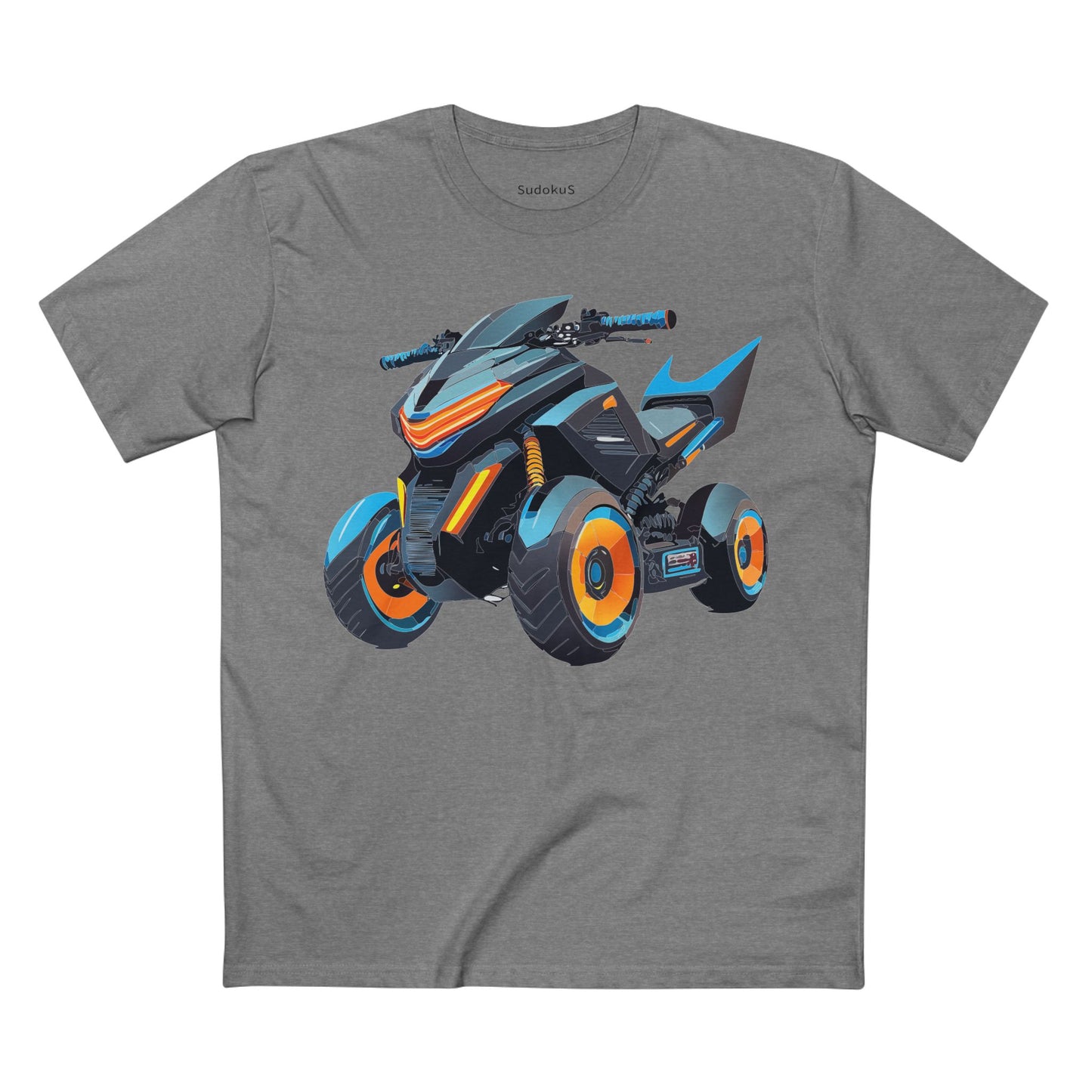 Bike Shirt, Moto Shirt