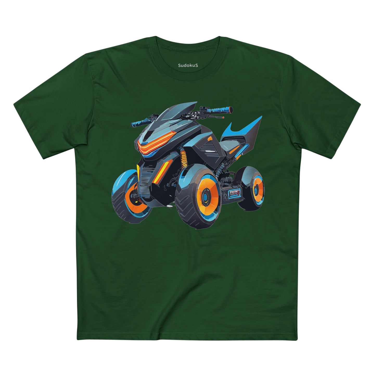Bike Shirt, Moto Shirt