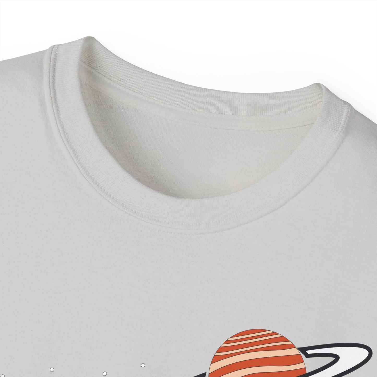 Astronaut Tee Shirt, Astronaut Graphic T‑Shirt, Cartoon Graphic T-Shirt, Art Design Shirt, Cosmos Tee Shirts 3