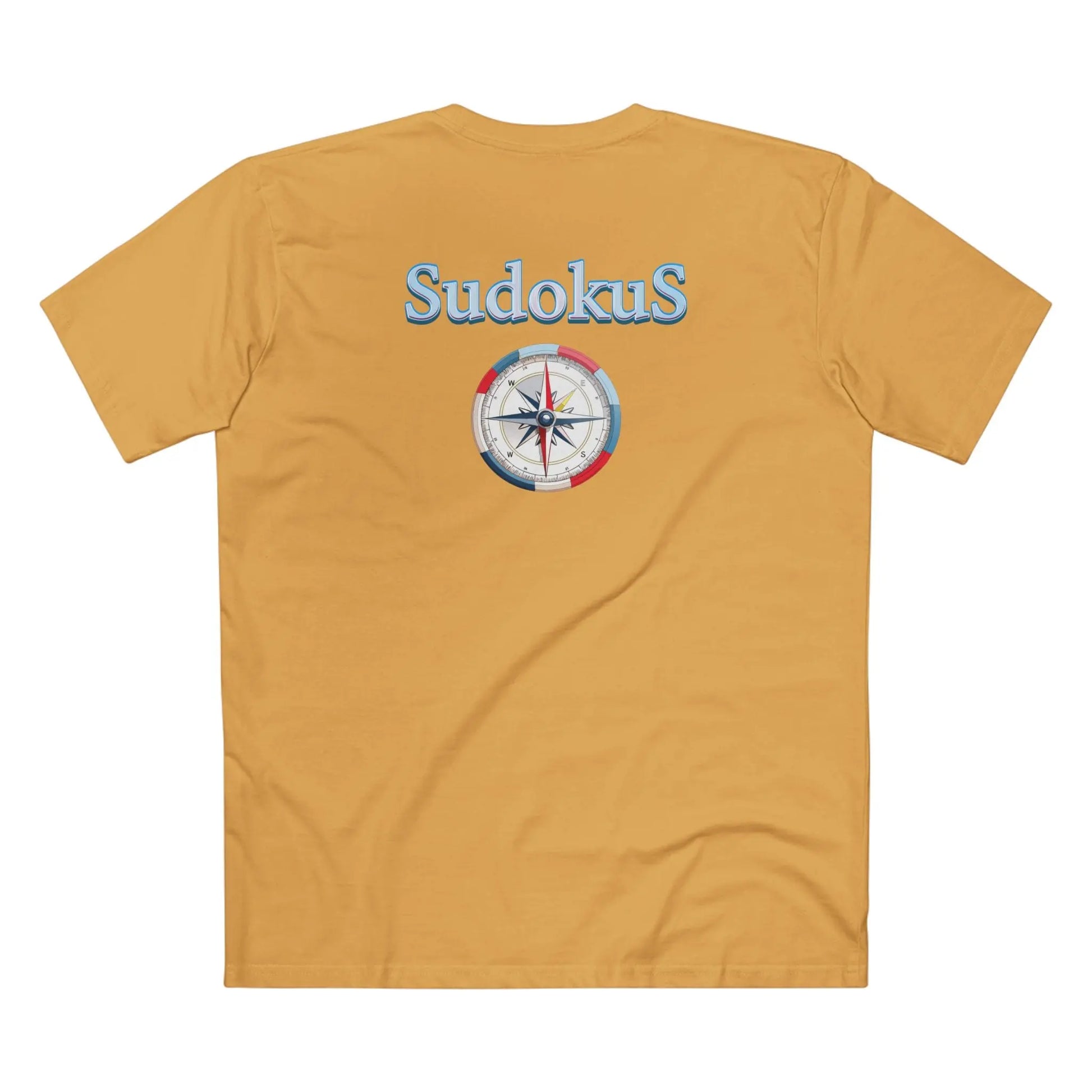 Ocean Coast Shirts, Ocean Shirt - SudokuS
