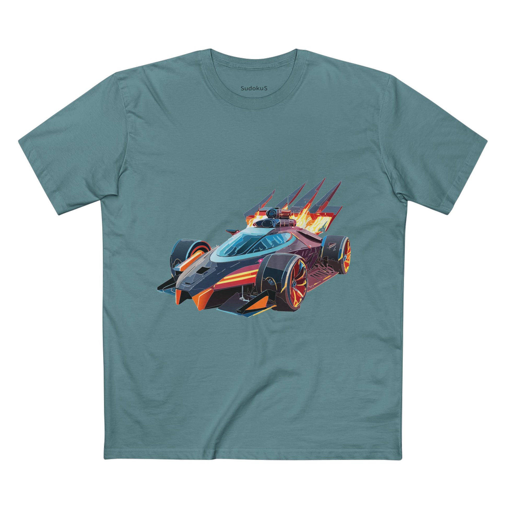 Car Shirt, Hot Wheels Shirt - SudokuS