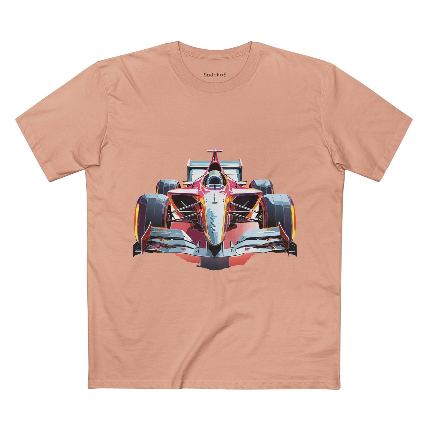 Car Shirt, Hot Wheels Shirt - SudokuS