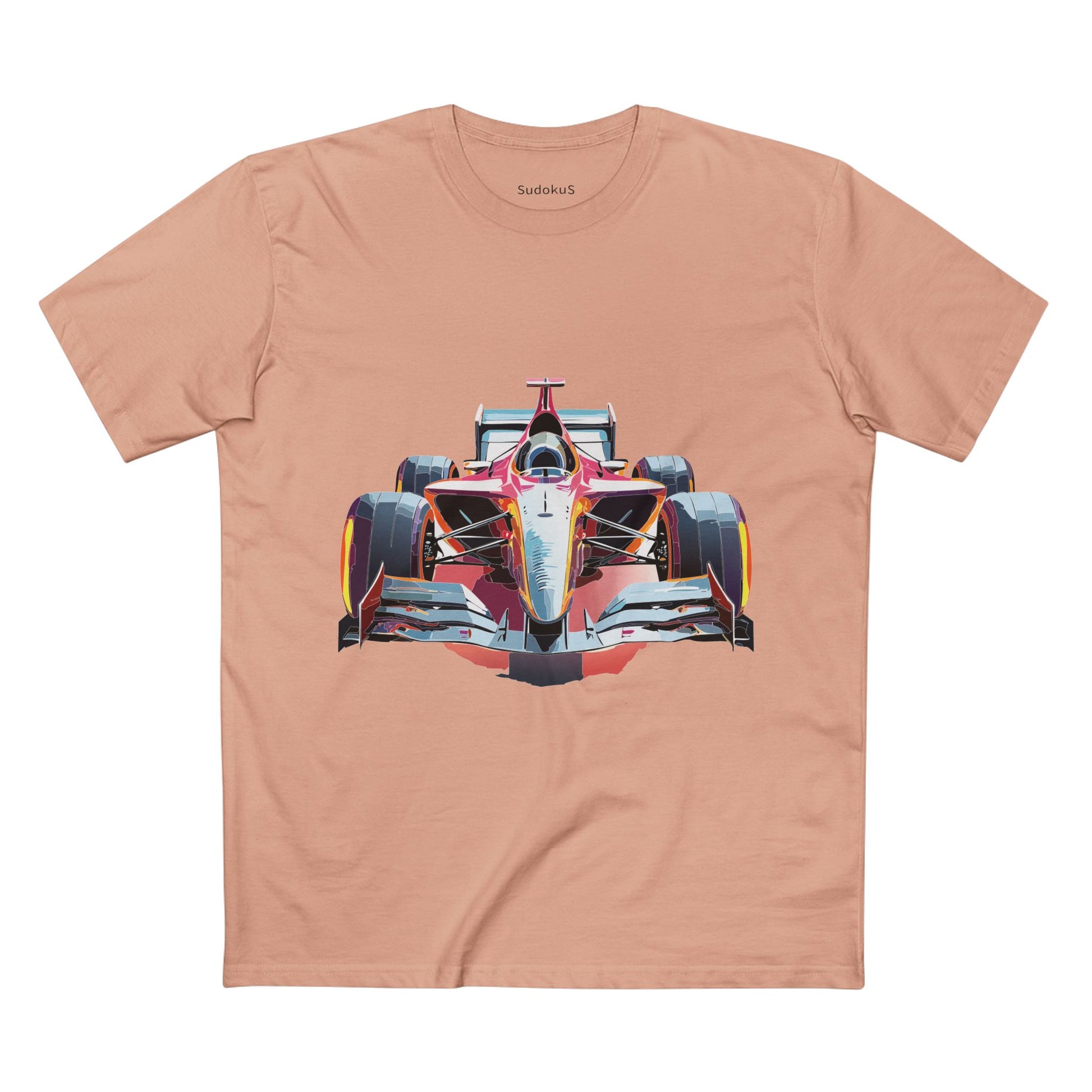 Car Shirt, Hot Wheels Shirt - SudokuS