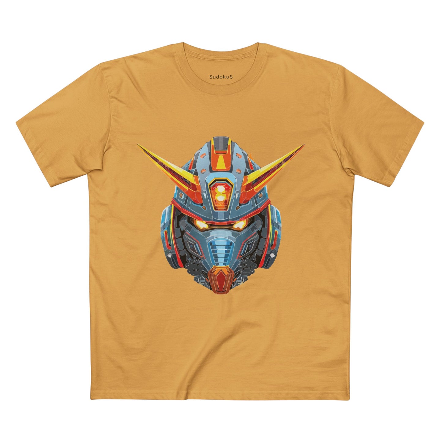 Terminator Shirt, Transformer Shirt - SudokuS