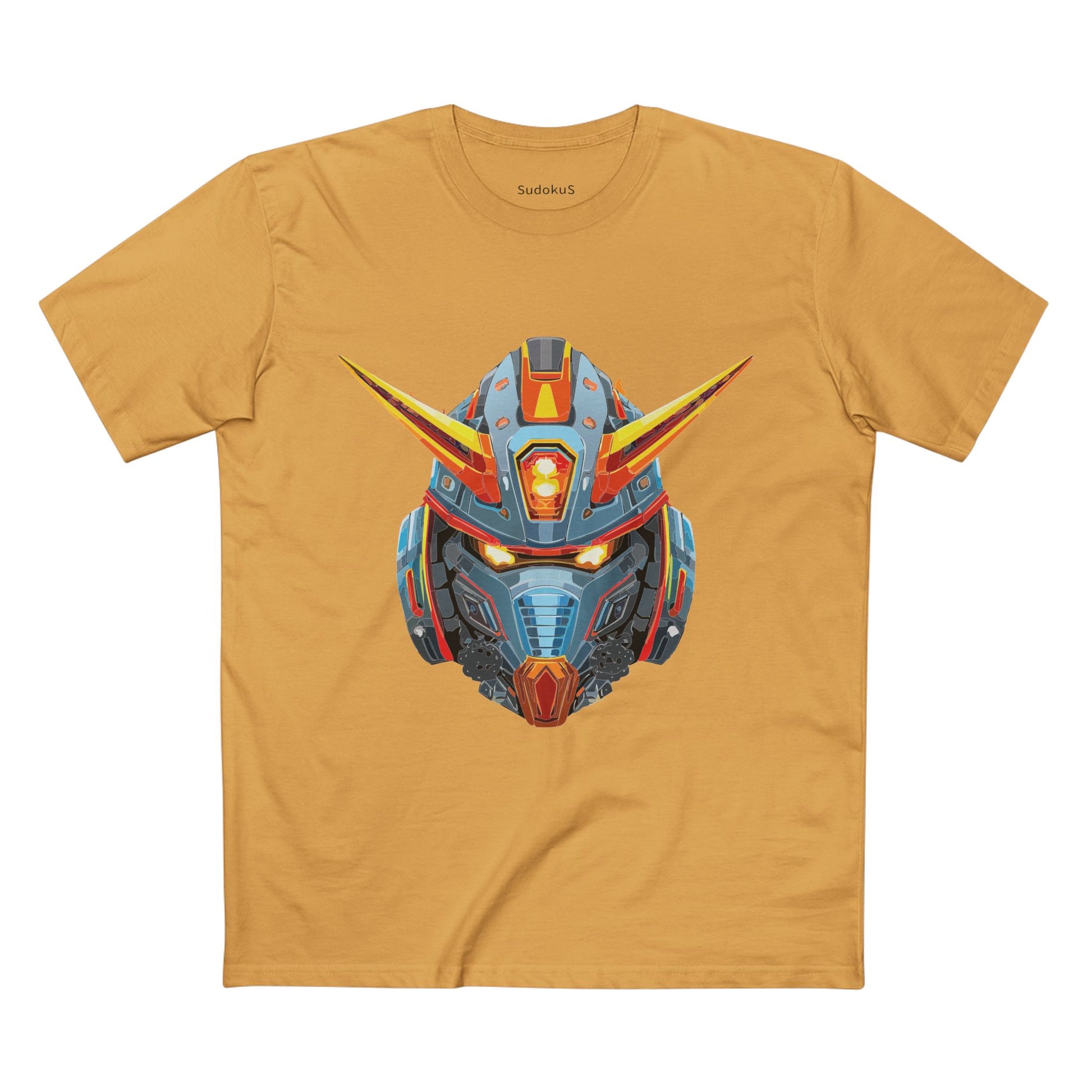 Terminator Shirt, Transformer Shirt - SudokuS