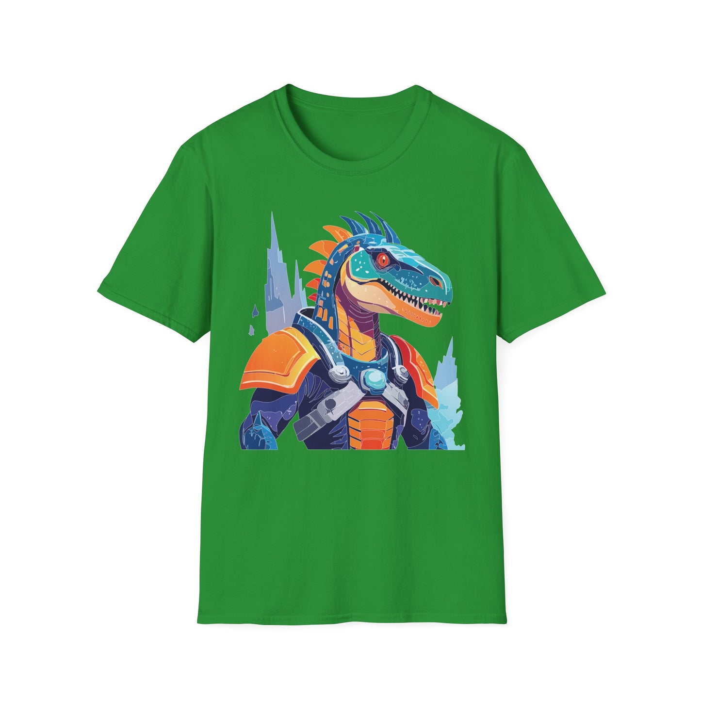 Alien T Shirt, Cosmos Shirt, Shirt with Aliens, Cosmo Shirts