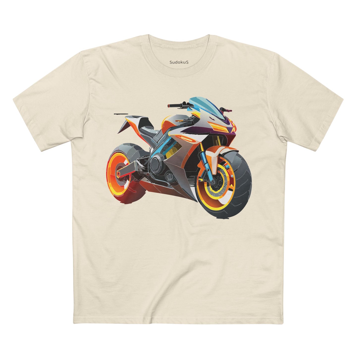 Bike Shirt, Moto Shirt