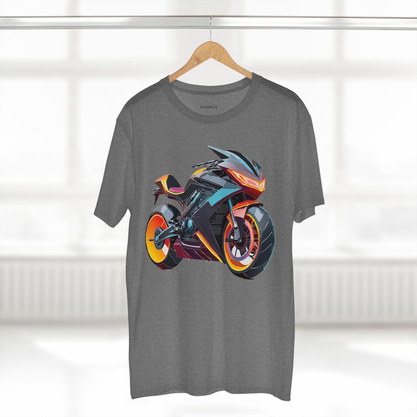 Bike Shirt, Moto Shirt