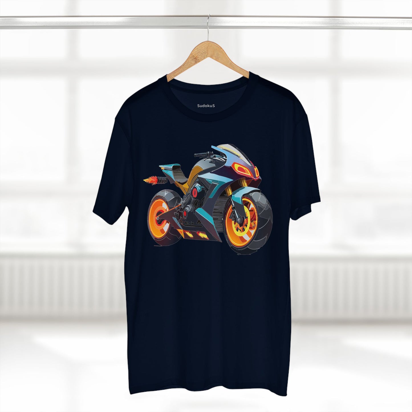 Bike Shirt, Moto Shirt