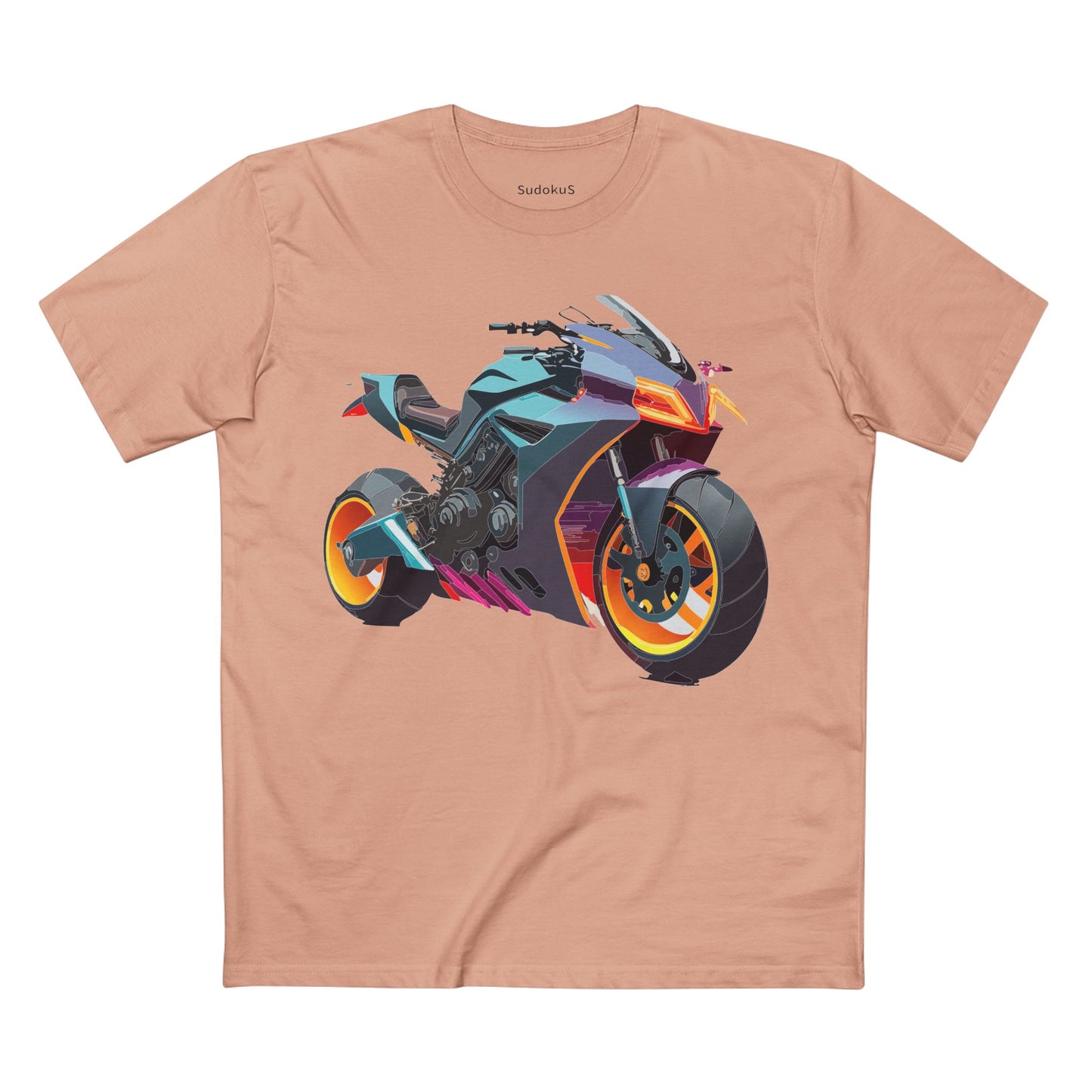 Bike Shirt, Moto Shirt