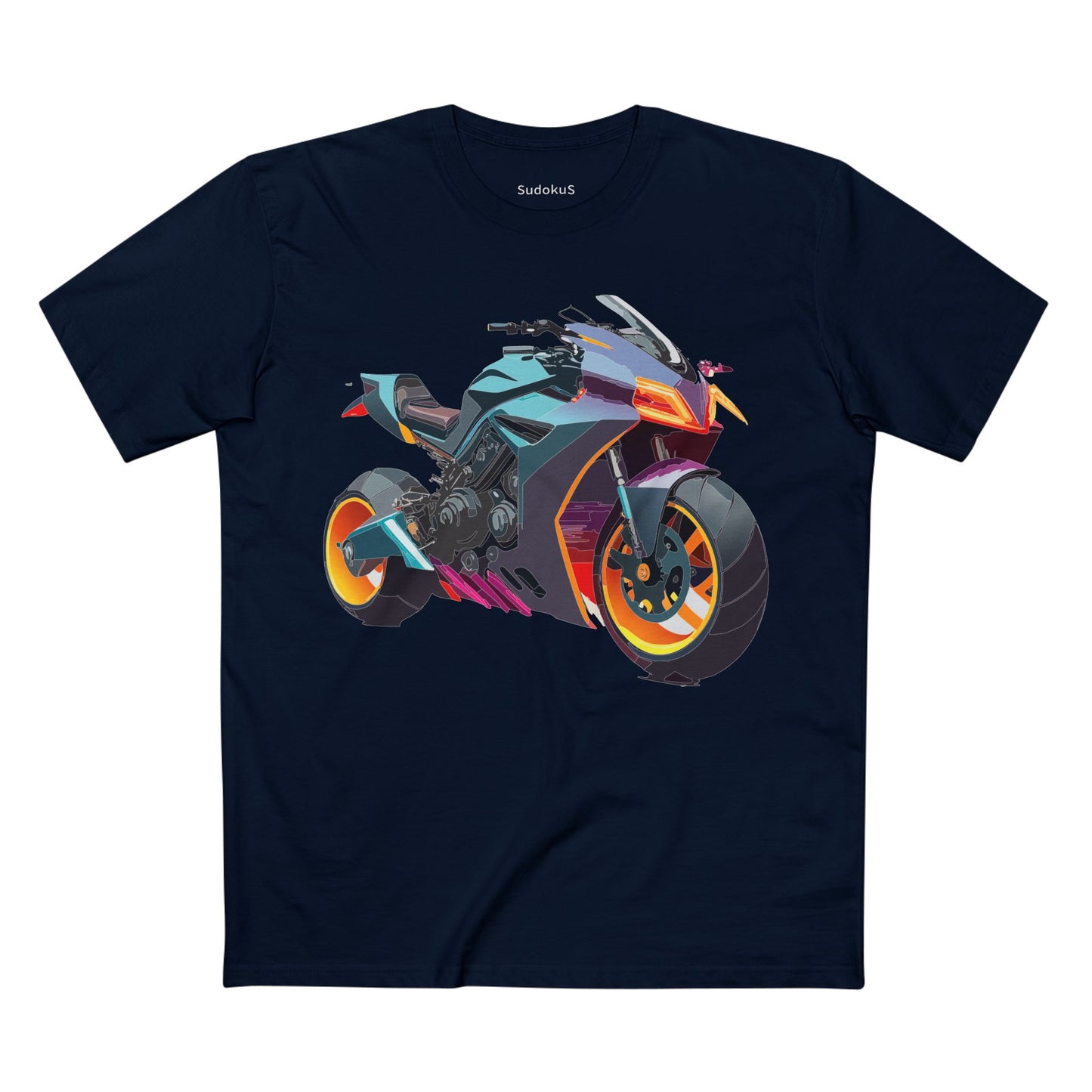 Bike Shirt, Moto Shirt
