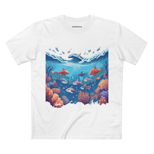 Ocean Shirt, Ocean Pacific Shirts
