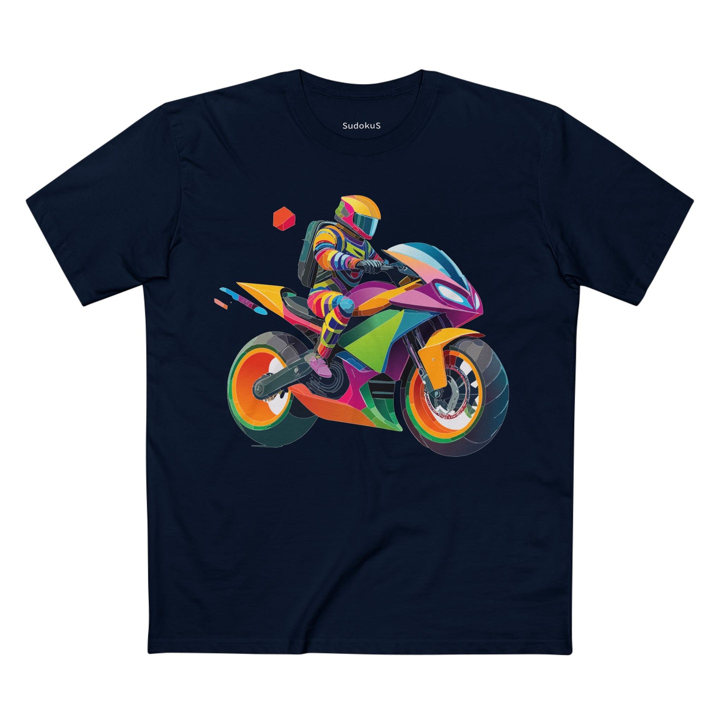 Bike Shirt, Moto Shirt