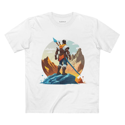 Adventures Shirt, Superhero Shirts - SudokuS