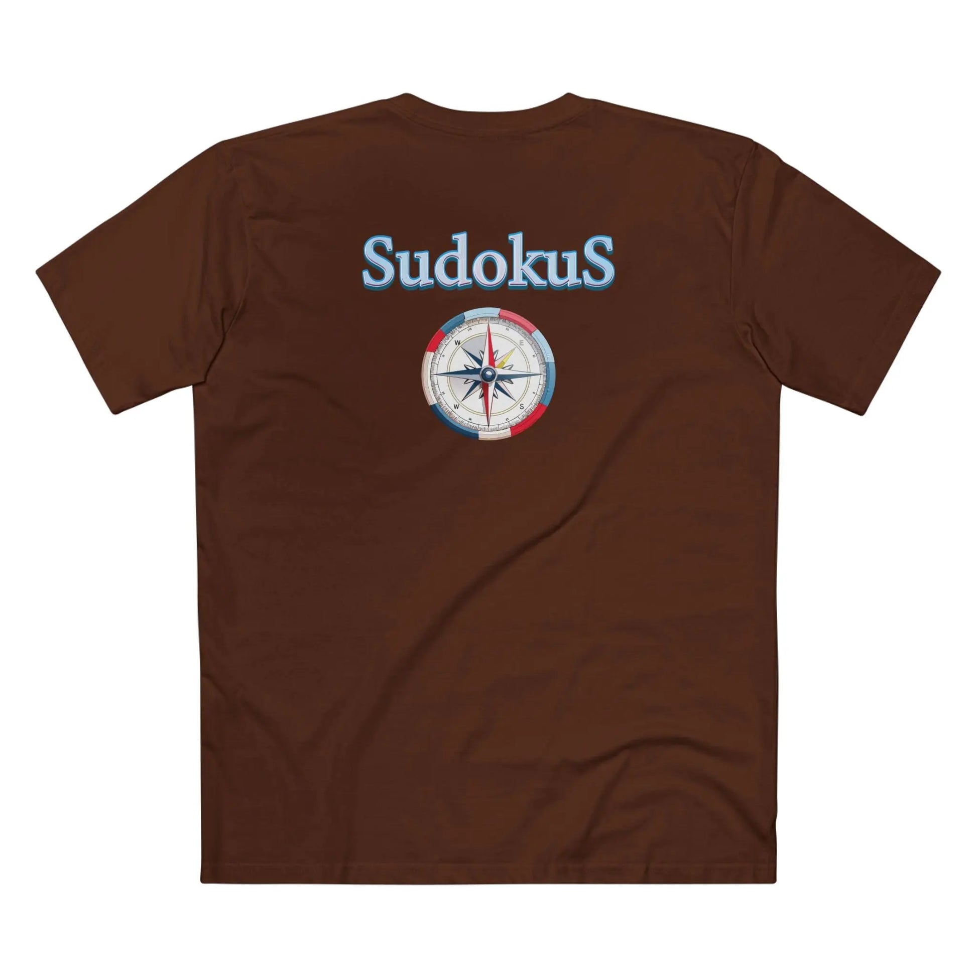 Ocean Coast Shirts, Ocean Shirt - SudokuS