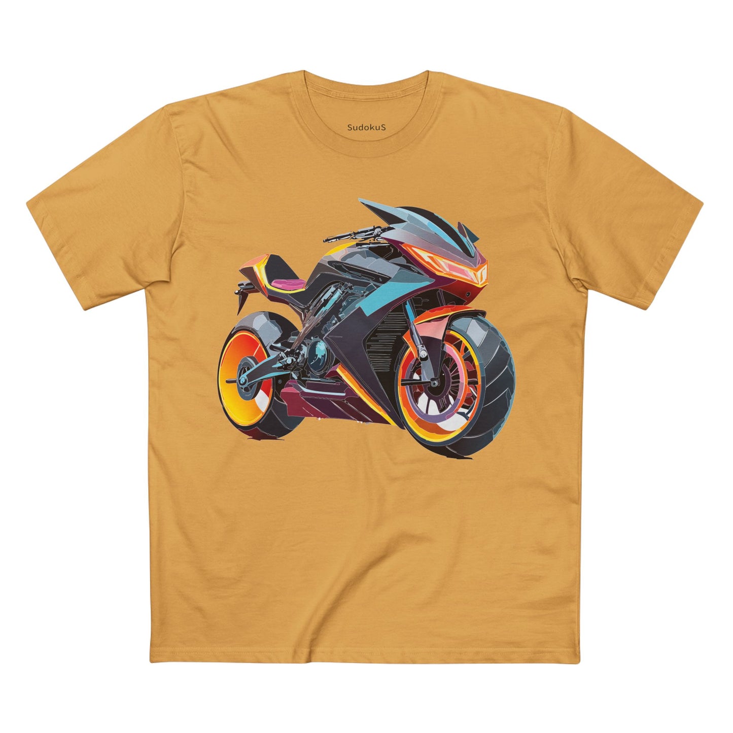 Bike Shirt, Moto Shirt