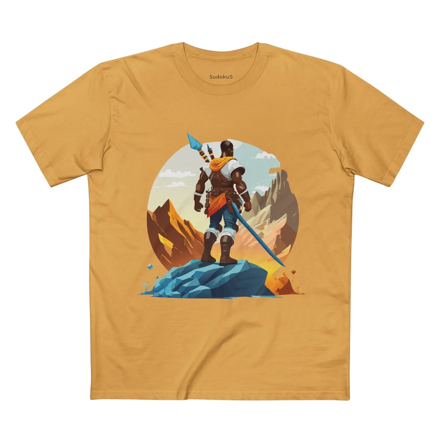 Adventures Shirt, Superhero Shirts - SudokuS