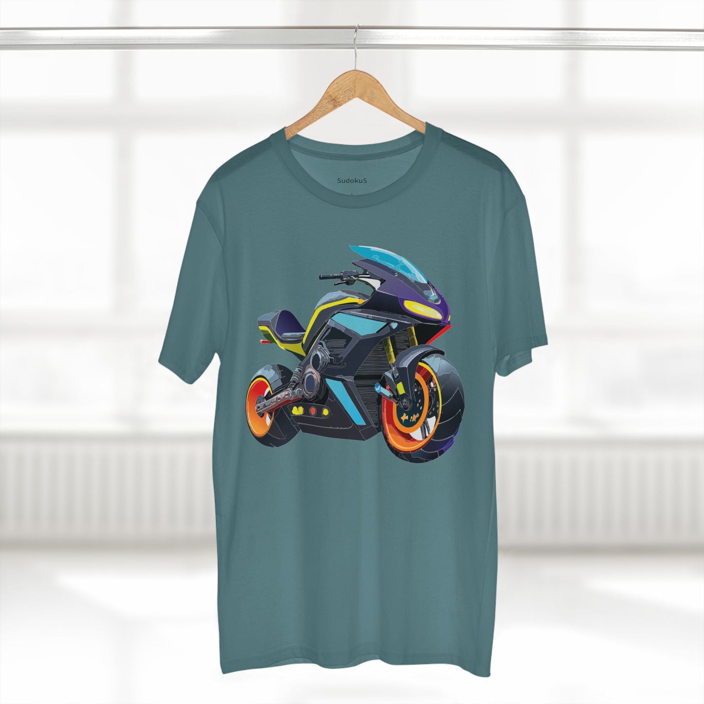 Bike Shirt, Moto Shirt