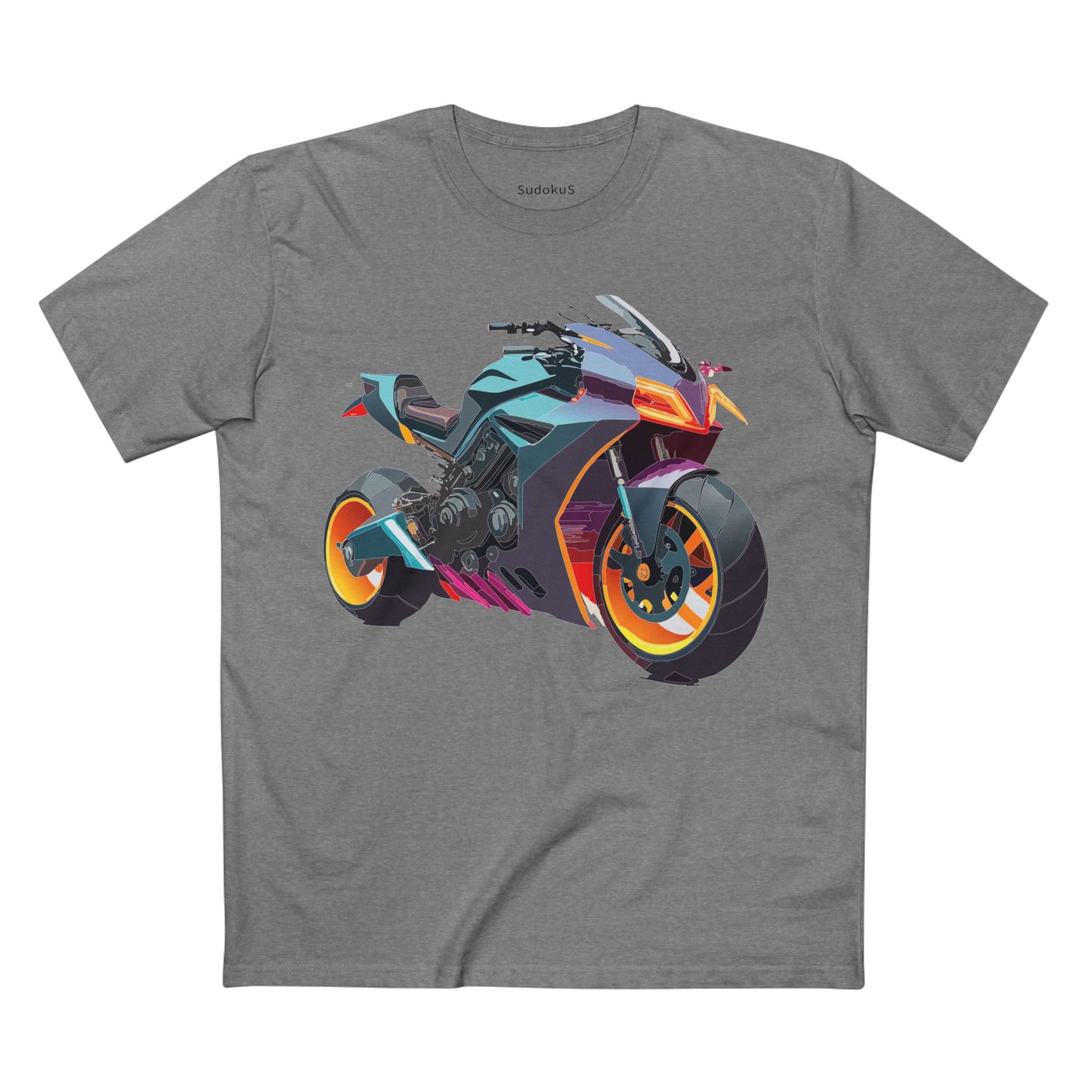 Bike Shirt, Moto Shirt