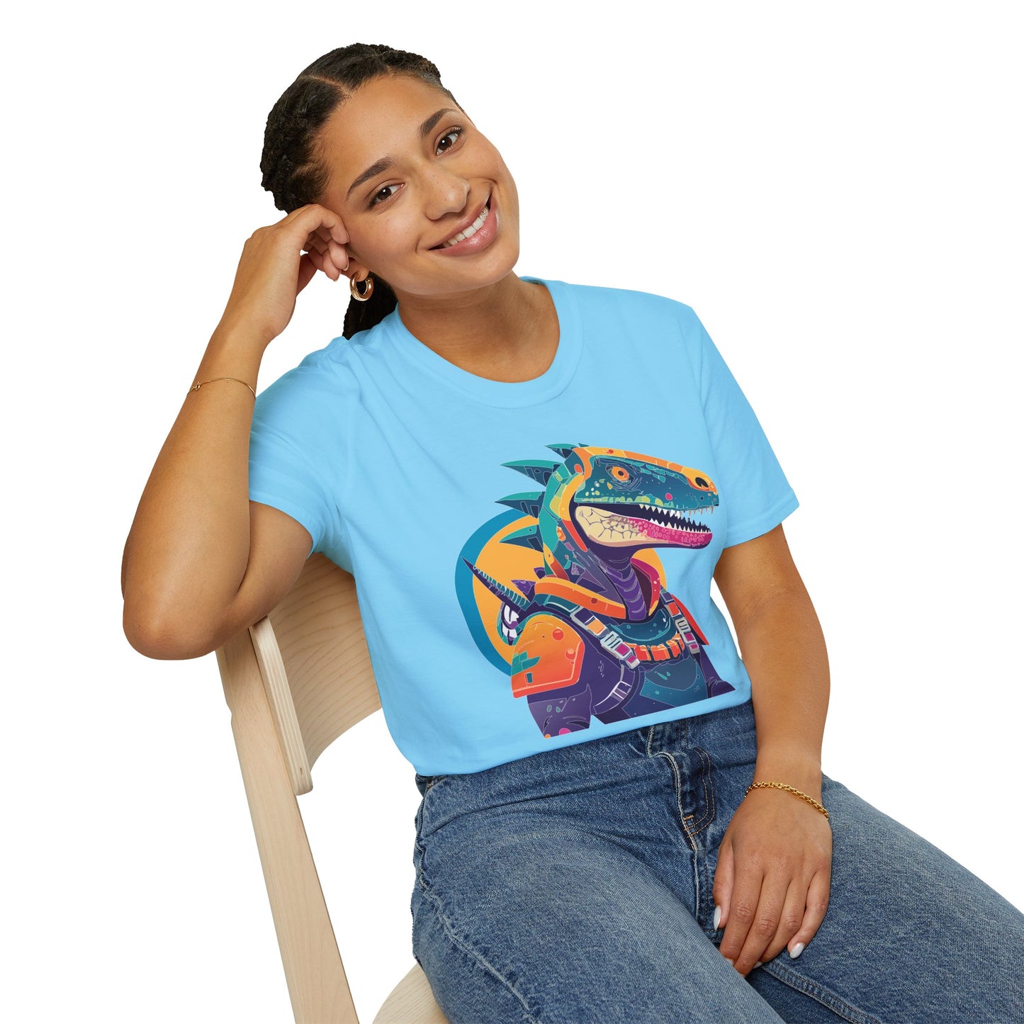Alien T Shirt, Cosmos Shirt, Shirt with Aliens, Cosmo Shirts