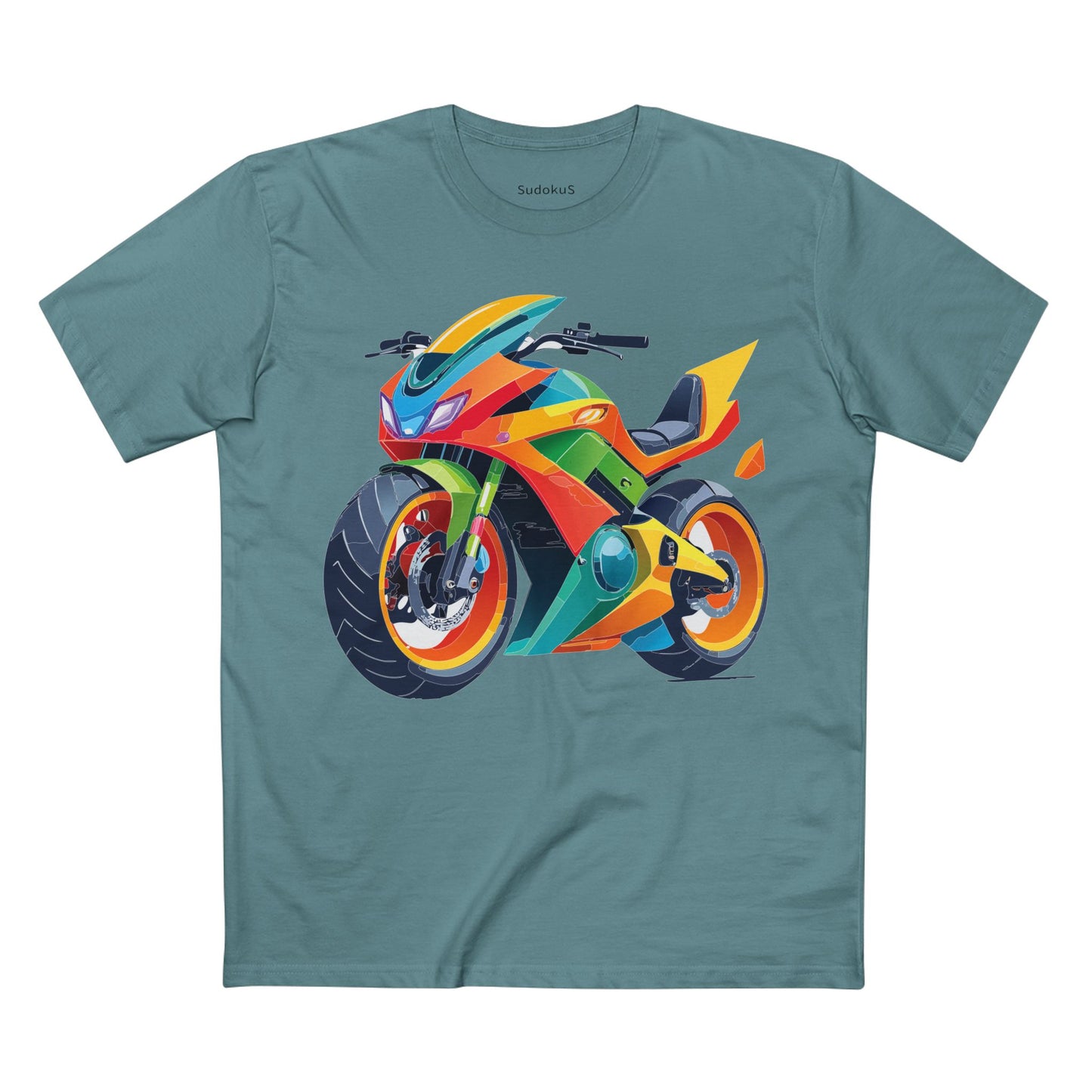 Bike Shirt, Moto Shirt