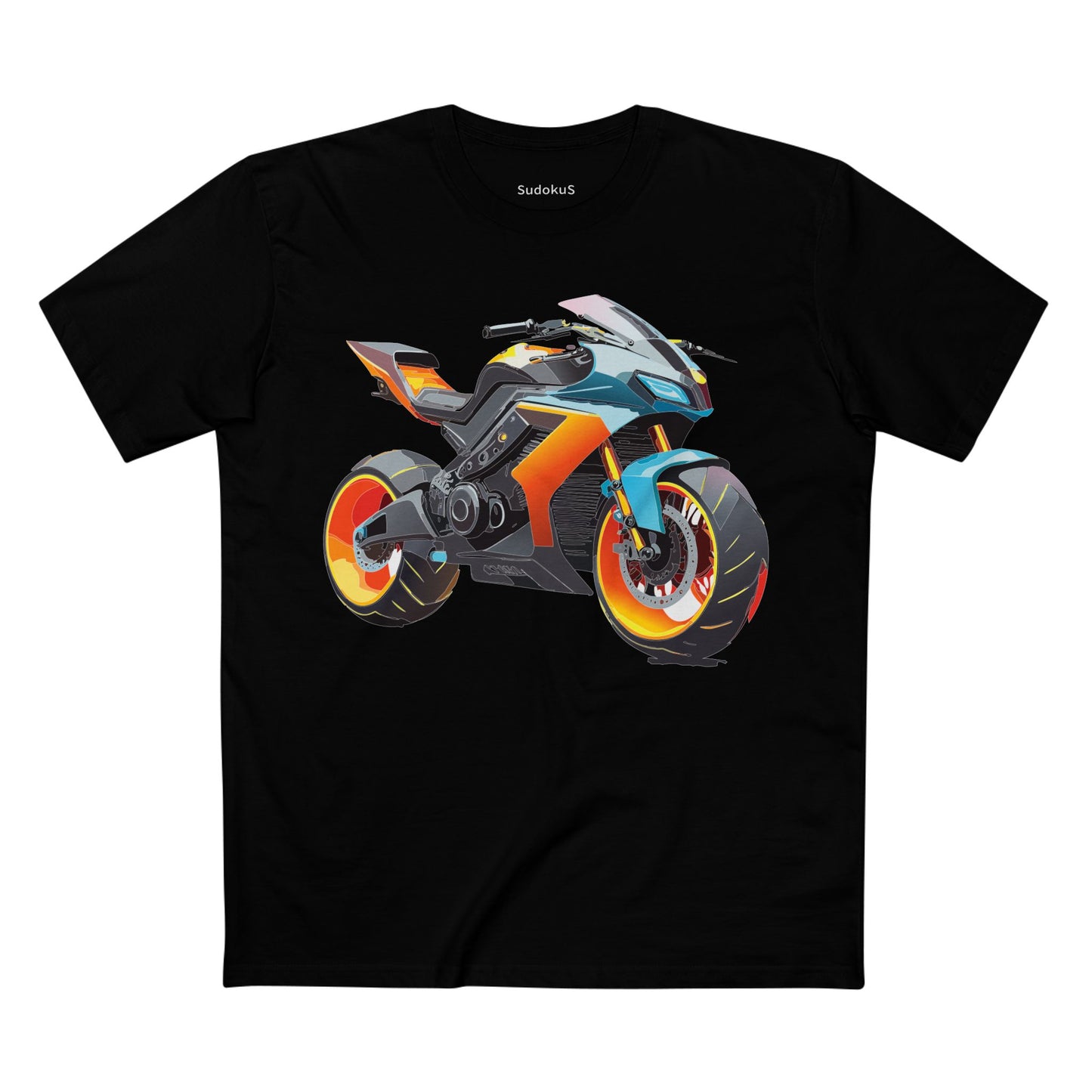 Bike Shirt, Moto Shirt