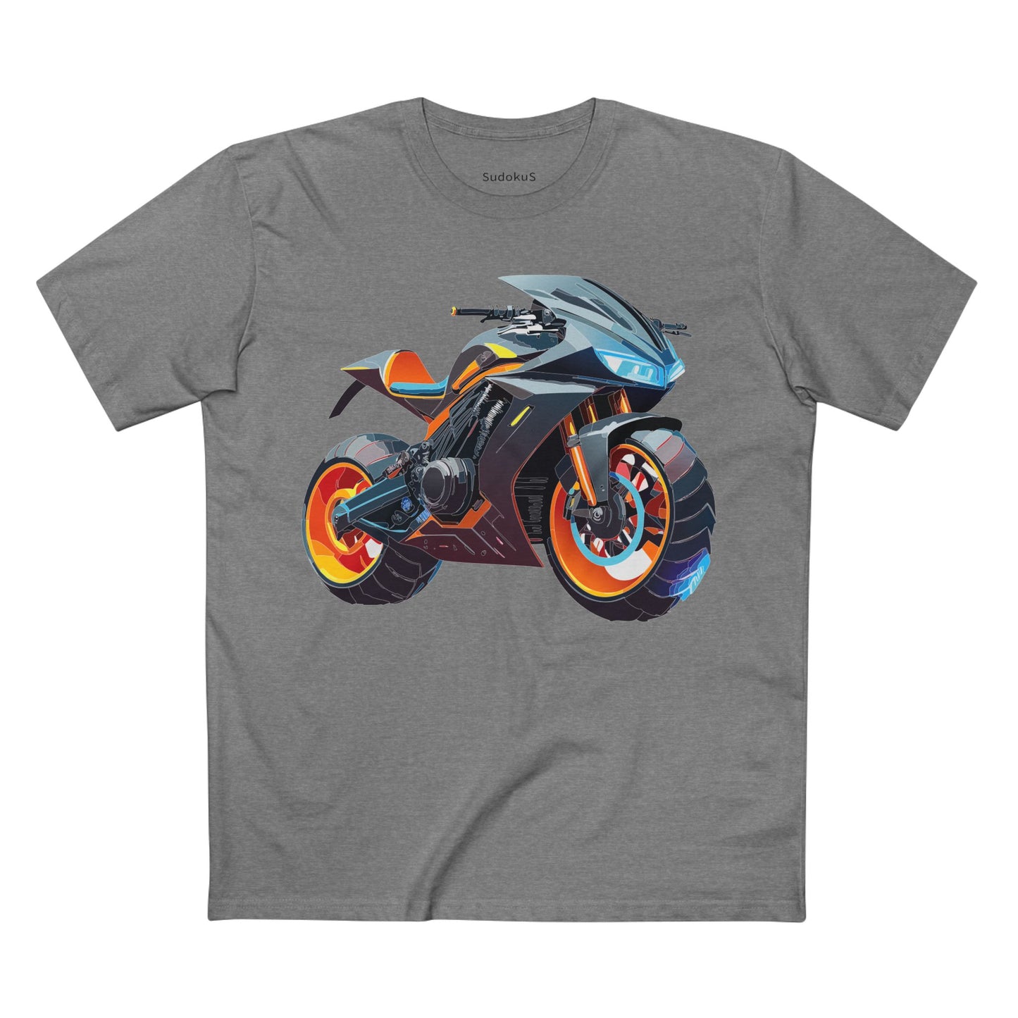 Bike Shirt, Moto Shirt