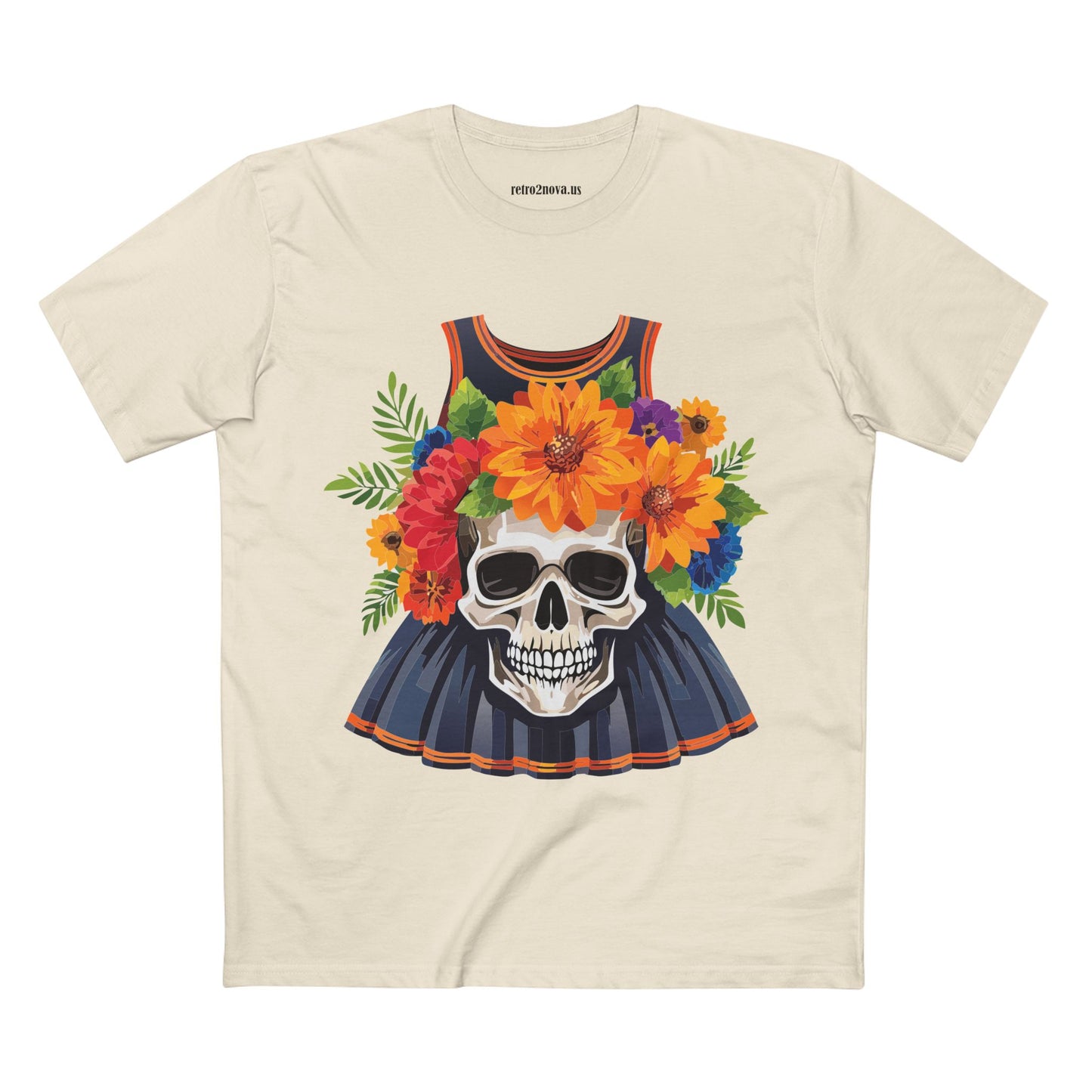 Skull Shirt, Skeleton Shirt
