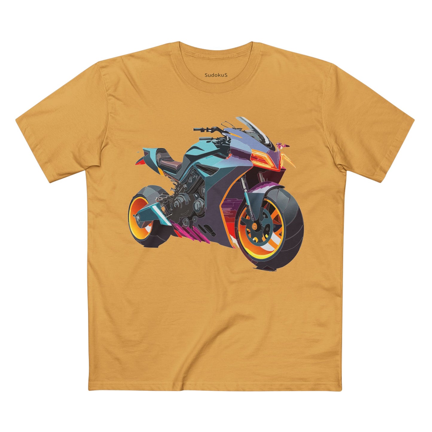 Bike Shirt, Moto Shirt