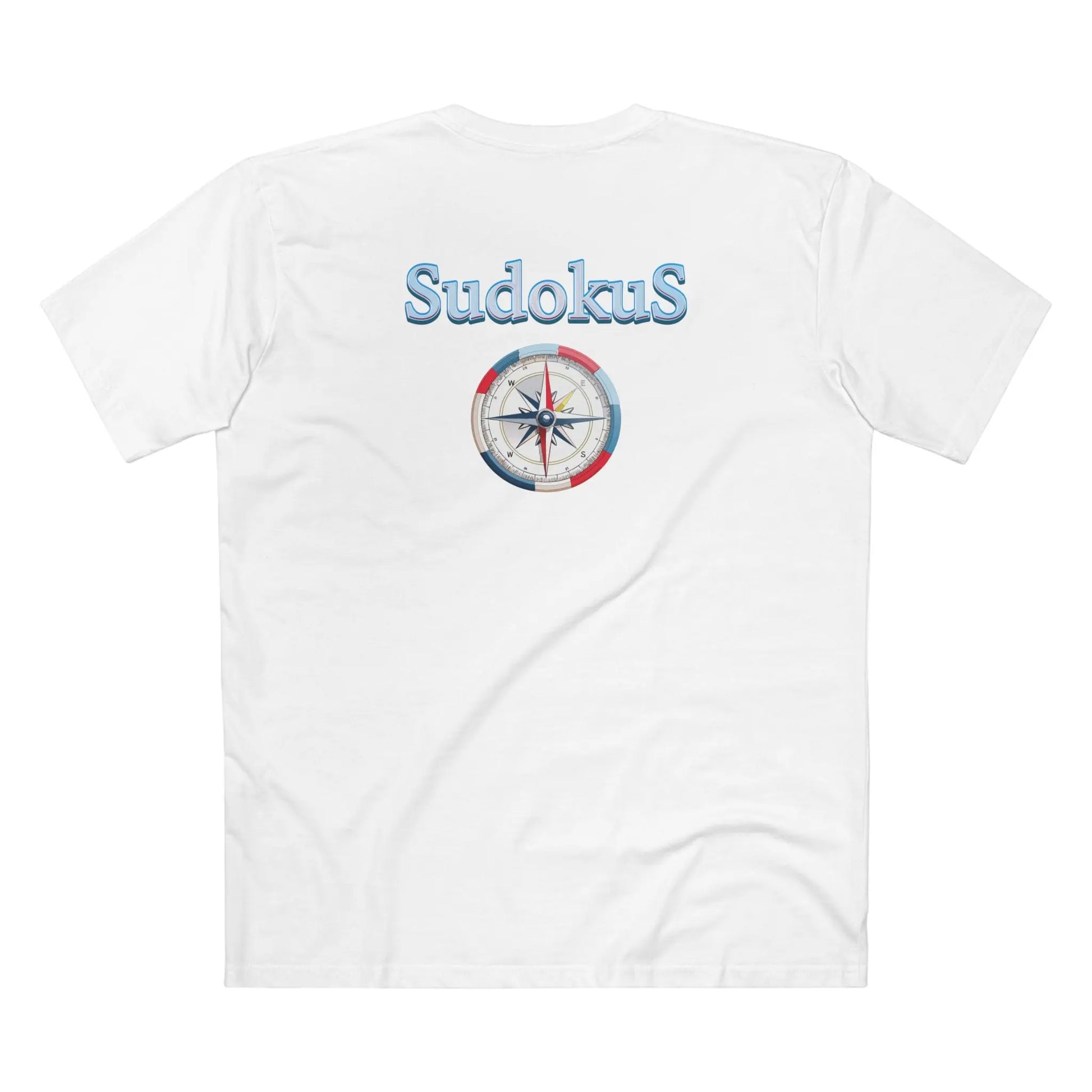 Ocean Coast Shirts, Ocean Shirt - SudokuS