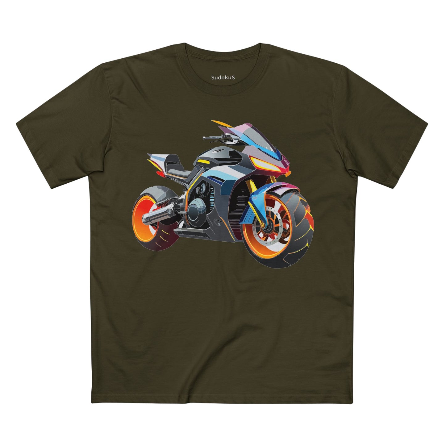 Bike Shirt, Moto Shirt