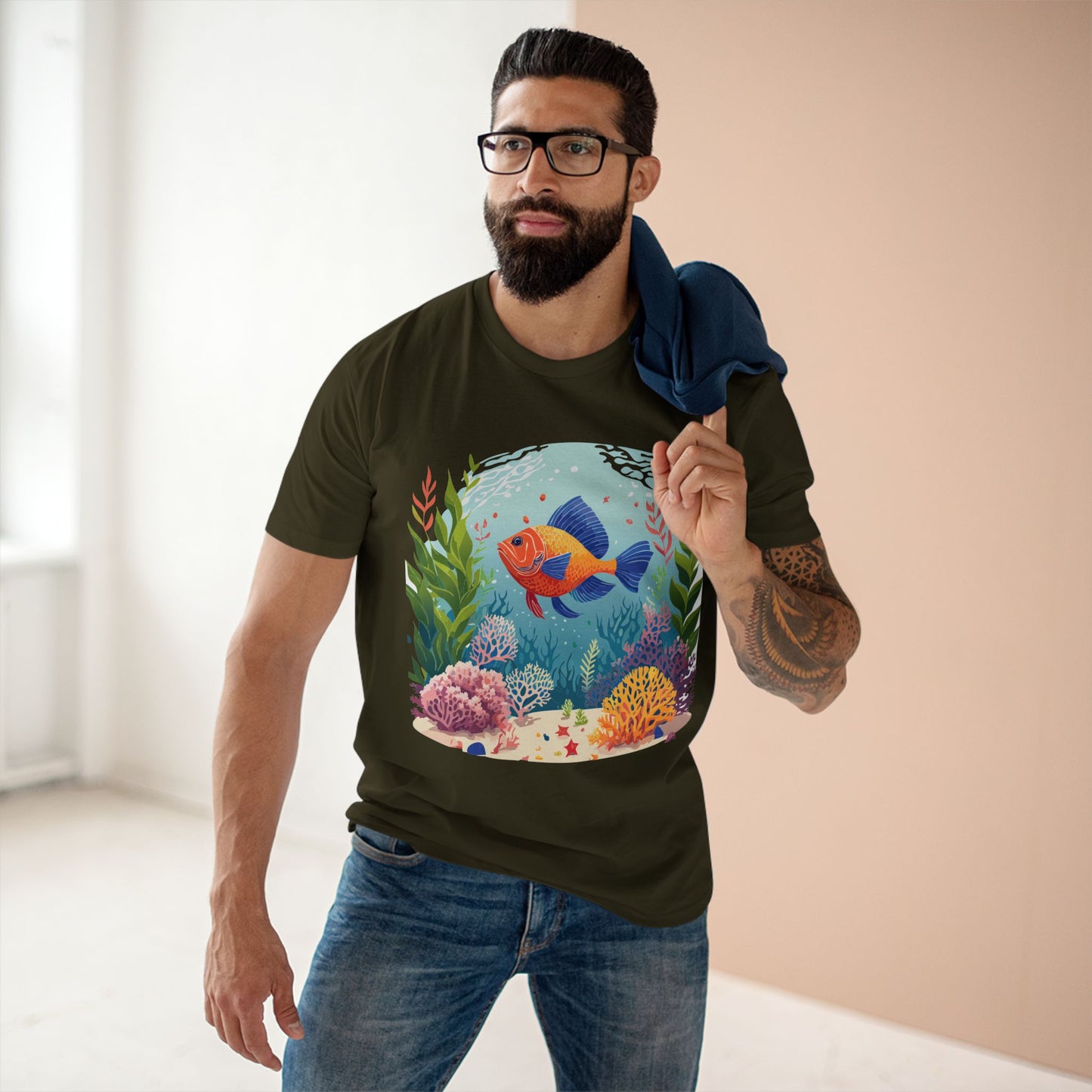 Ocean Shirt, Ocean Pacific Shirts