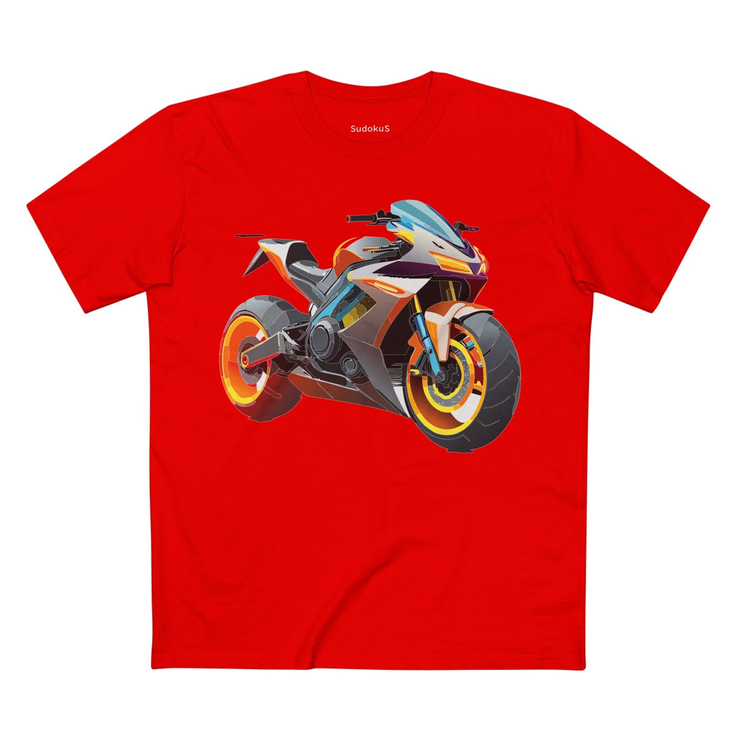 Bike Shirt, Moto Shirt