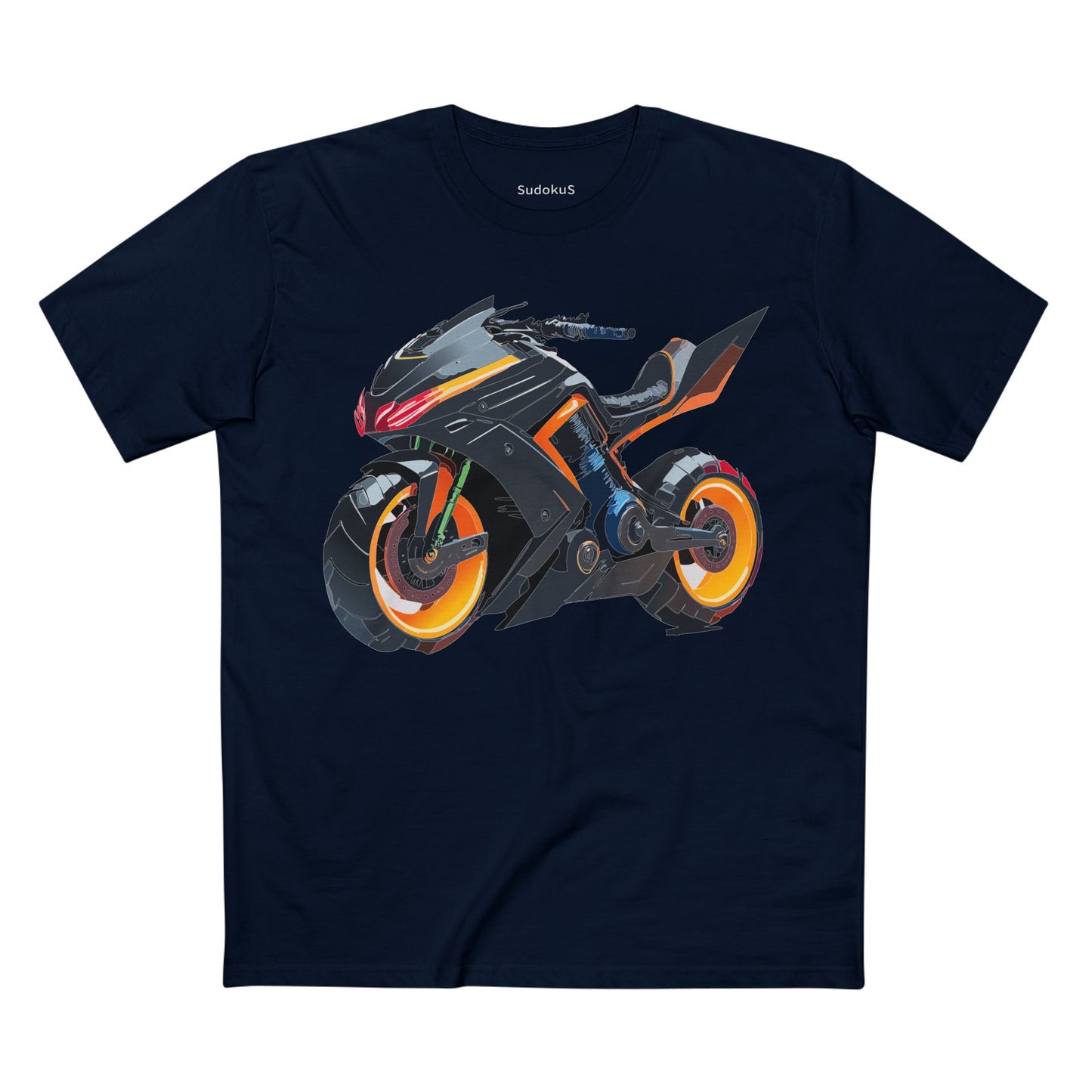 Bike Shirt, Moto Shirt