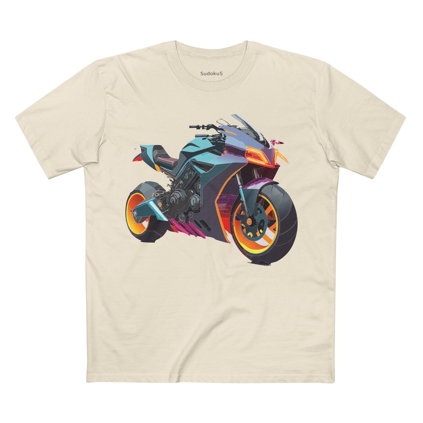 Bike Shirt, Moto Shirt