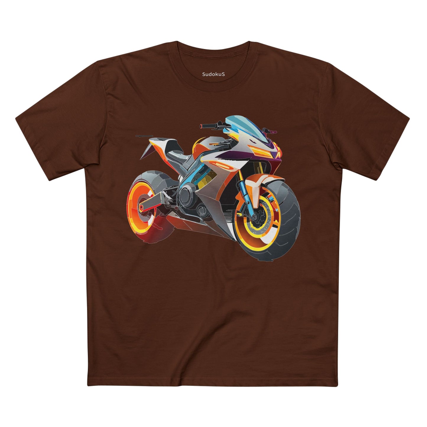 Bike Shirt, Moto Shirt