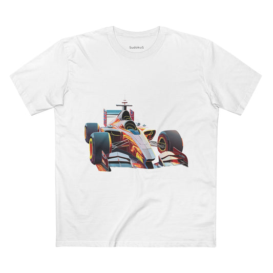 Car Shirt, Hot Wheels Shirt - SudokuS