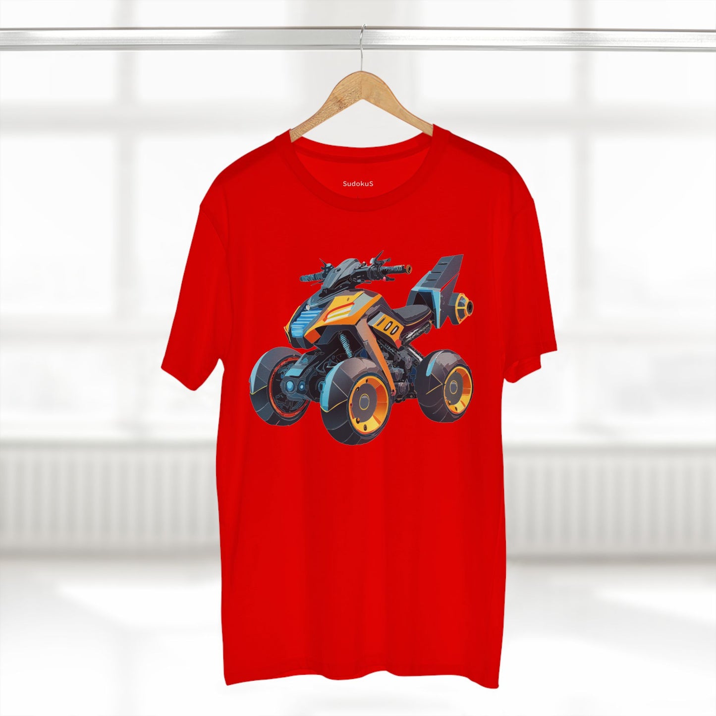 Bike Shirt, Moto Shirt