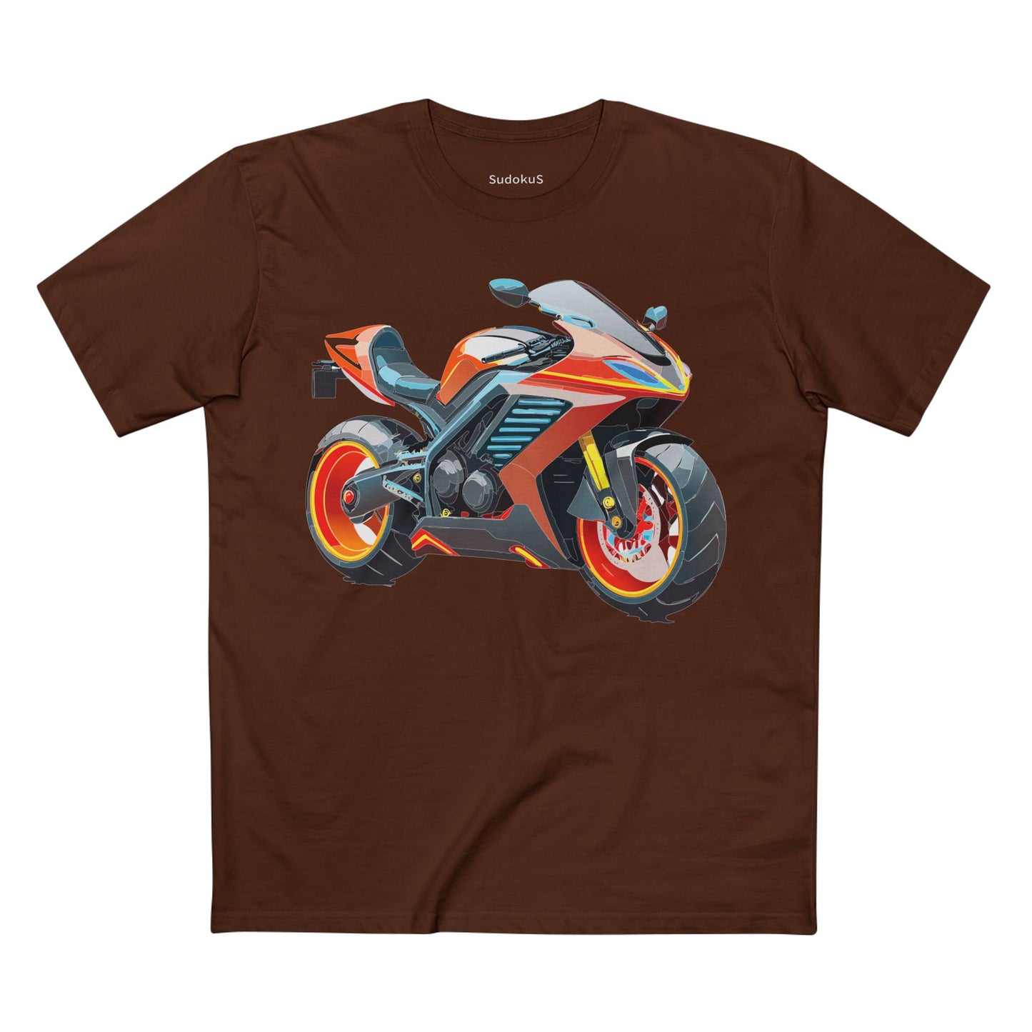 Bike Shirt, Moto Shirt