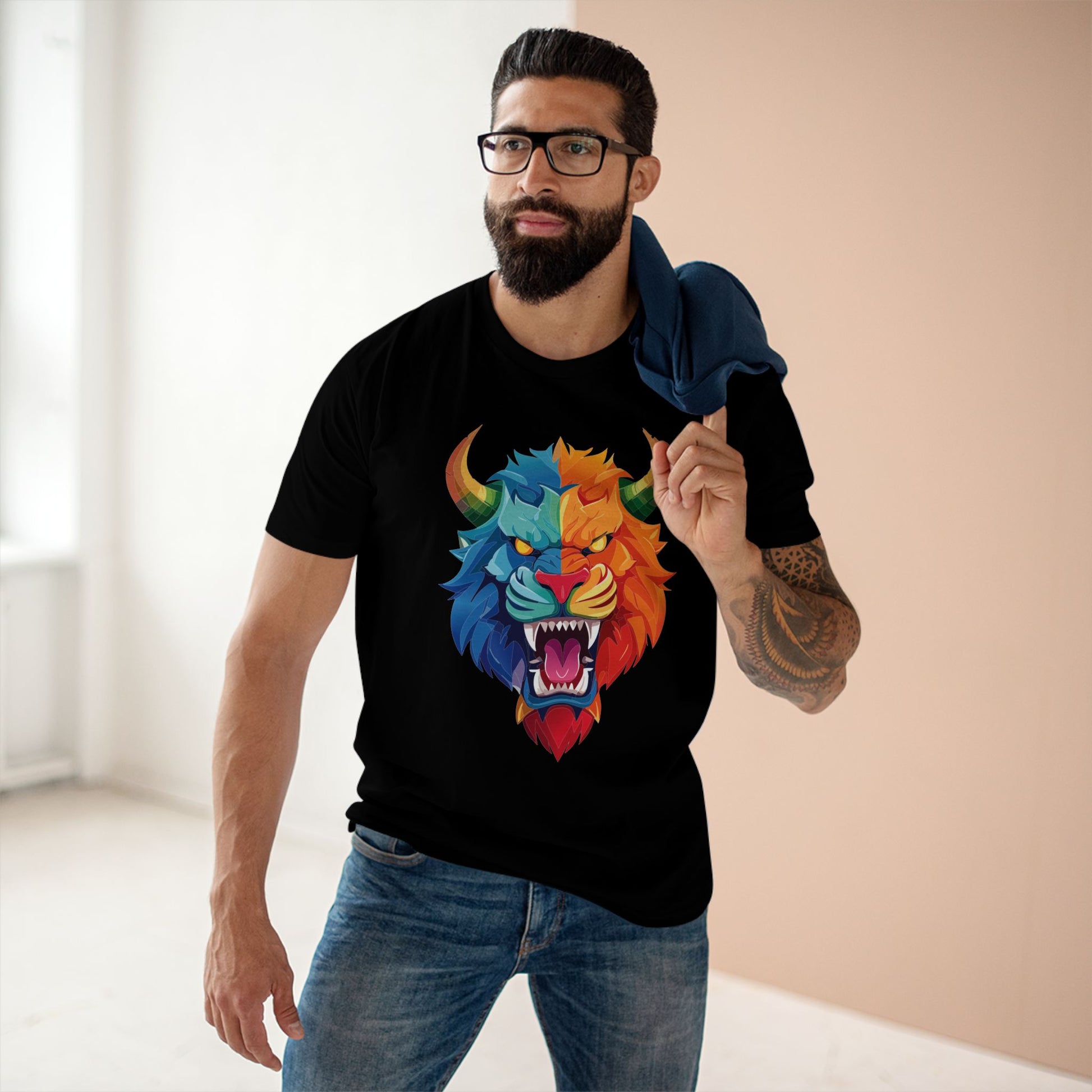 Monsters Shirt - SudokuS