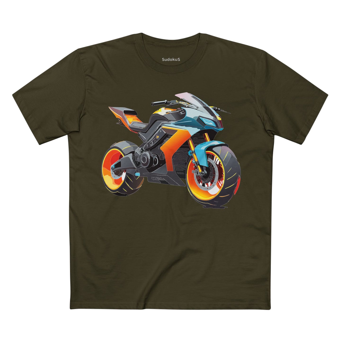 Bike Shirt, Moto Shirt
