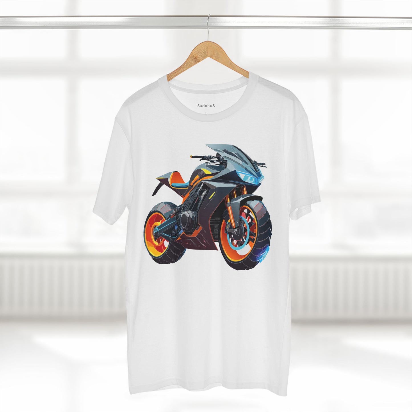 Bike Shirt, Moto Shirt