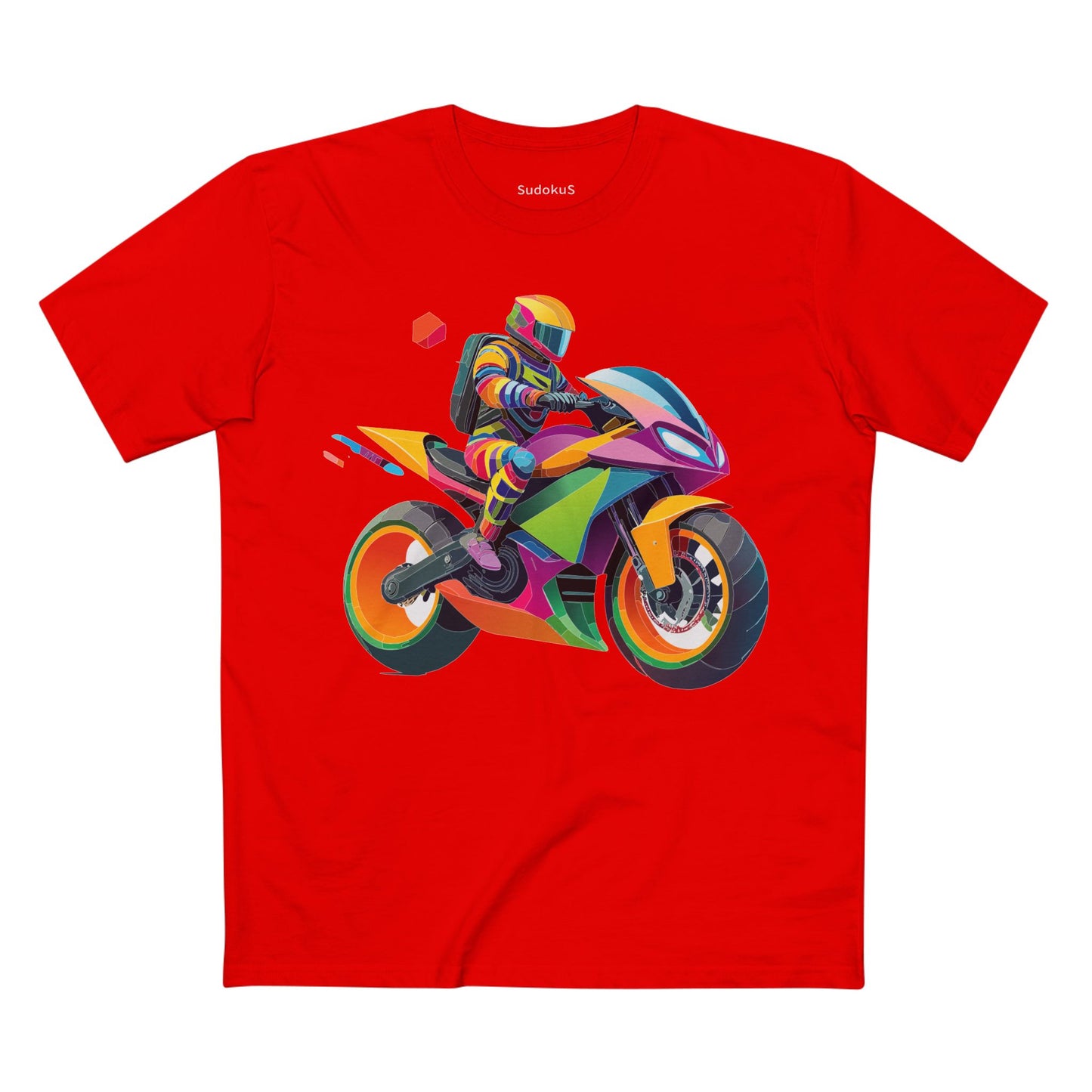 Bike Shirt, Moto Shirt